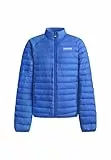 Red Bull Racing X Pepe Jeans Herren RBR THINSULATE JACKET baby jacke, Blue (ELECTRIC BLUE),
