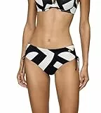 Triumph Summer Allure Midi X White - Dark Combination