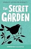 The Secret Garden (Andersen Classics)