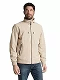 TOM TAILOR Casual Blouson mit Stehkragen