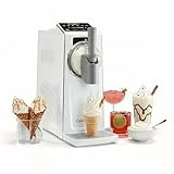 Frost Fusion Ice Cream & Slushie
