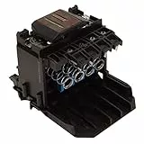 Druckkopf, Ersatzdruckkopf, für HP 7110 7510 7512 7612 6100 6100e 6700 7600 7610 7620 6600 6060e Drucker