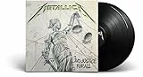 ...And Justice For All (Remastered) - 2LP [Vinyl LP]