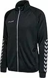 hummel Reißverschluss Jacke Hmlauthentic Herren