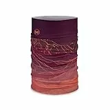 BUFF®| Schlauchschal Original EcoStretch Multifunktion, Hals und Kopf, Laufen, Gehen, Wandern, Nachhaltig, Leicht, Herren Damen, Einheitsgröße Mehrfarbig 653