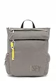 SURI FREY Rucksack SFY SURI Sports Marry 18015 Damen Rucksäcke Uni taupe 900