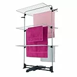 Metaltex Storm Turmwäschetrockner