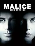 Malice - Eine Intrige
