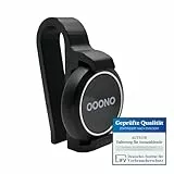 Halterung für Sonnenblende, passend für Ooono Co-Driver No.1