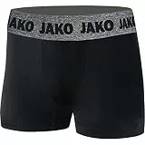 JAKO Herren Boxershorts Funktion, Schwarz, XL