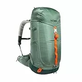 Tatonka Wanderrucksack Norix 28l Women - Tourenrucksack mit großer Frontöffnung, Karabinerfixierung und 28 Liter Volumen (elemental blue)