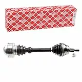 FEBI BILSTEIN Antriebswelle 181250