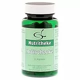 ARTISCHOCKE KAPSELN 75 St