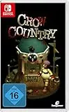 Crow Country - Switch