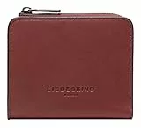 LIEBESKIND Berlin Hera Sheep Natural Toni Purse S Berry