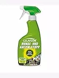 Substral Celaflor Hunde-Katzen-Stop Celaflor 500ml