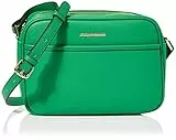Geox Damen D Celestye Bag, Lt Green, Einheitsgröße EU