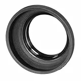Hama Gegenlichtblende ST für Standard-Objektive, faltbar, 52 mm