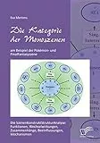 Die Kategorie der Monoszenen am Beispiel der Pokémon- und FinalFantasyszene: Die SzenenKonstruktStrukturAnalyse: Funktionen, Wechselwirkungen, Zusammenhänge, Beeinflussungen, Mechanismen