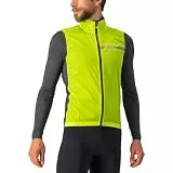 CASTELLI Team St. Vest Sportweste Unisex - Erwachsene (1er Pack)