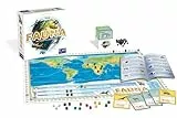 HUCH! Gesellschaftsspiel Fauna