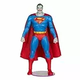 DC Comics DC Multiverse Action Figure Superman (Superman #9) (Jokerized) (Gold Label) 18 cm