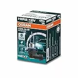 Osram HIR2 Cool Blue Intense NextGen Halogen Birn 12V/55W