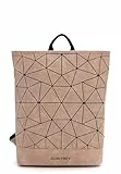 SURI FREY Rucksack SFY SURI Sports Jessy-Lu 18281 Damen Rucksäcke Uni rose 650
