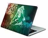 Skins4u Folie Sticker Skin Vinyl Aufkleber mit farbenfrohen Motiven für bis 17.3 Zoll 42x30cm Laptop Skin Decal Cover Party