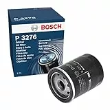 Bosch Automotive P3276 - Ölfilter Auto