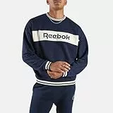 Reebok Lawn Club Crew Sweat