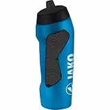 JAKO Unisex Trinkflasche Premium, Jako-Blau, EMPTY/NO SIZE