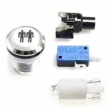 1 x Starthilfe 1 x Spieler/2 Spieler für die Bewegungsunterstützung von Bipedal Lampe für Bogenspielmaschine