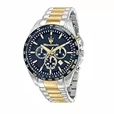 Maserati Traguardo Herrenuhr Limited Edition, Chronograph, analog - R8873612046