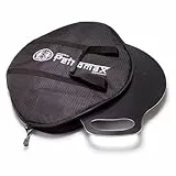 Relags Tasche Petromax Tasche zu Feuerschale fs56, schwarz, One Size, 402428