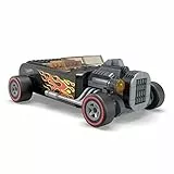 MEGA HDJ97 - Construx Street Rodder Bauspielzeug Set, Konstruktionsspielzeug für Kinder ab 10 Jahren