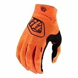 Troy Lee Designs Air-Handschuhe, Orange, Größe XL