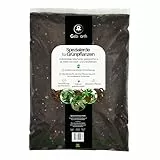 GebEarth® | Blumenerde für Grünpflanzen | Langfristige Nährstoffe und gesundes Wachstum | Erde für Monstera, Efeu, Dracaena und alle Arten von Grünpflanzen【3L】