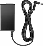 HP 65 Watt Slim Power AC Adapter - Europã¤Ische Lokalisierung