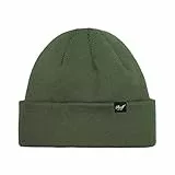Reell Beanie Beetle Green