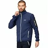 Regatta Newhill Fleece mit Durchgehendem Reißverschluss für Herren