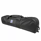 SIRUI TB-52 Stativtasche (Nylon, 0.5kg, für Stative bis 52cm Packmaß) schwarz mit Tragegurt