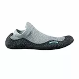 UYN Shockie – Ultra-minimalistische Schuhe aus Merinowolle mit Grippy Connect-Sohle für Komfort und Bewegungsfreiheit
