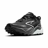 Brooks 1104401D052 Caldera 8 Herren Black/Blackened Pearl/White EU 44.5