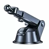 YRU Suction Cup for Car Phone Holder