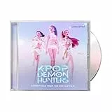 K-POP Sound Track Album - [Kpop Demon Hunters] Folded Poster + Photocard