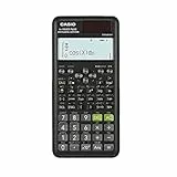 Casio fx-991ES Plus 2nd Edition