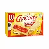 Lu Cracottes Knallbonbons aus Weizenmehl, 250 ml, 2 Stück