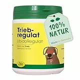 cdVet TriebRegulat 300g, natürliches Triebverhalten Regulierung, Mönchspfeffer