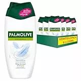 Palmolive Naturals Sensitive Duschcreme 250ml - mit Vitamin E